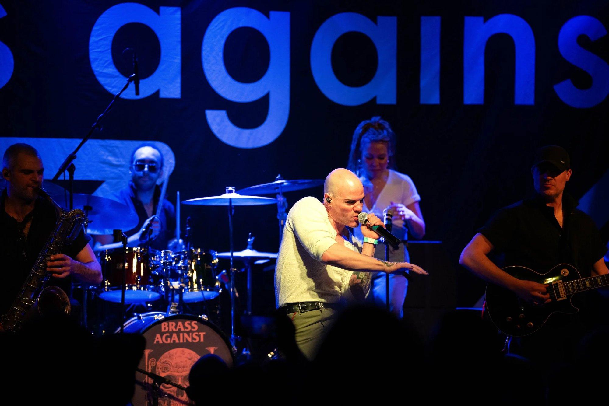 Photograph: music 09