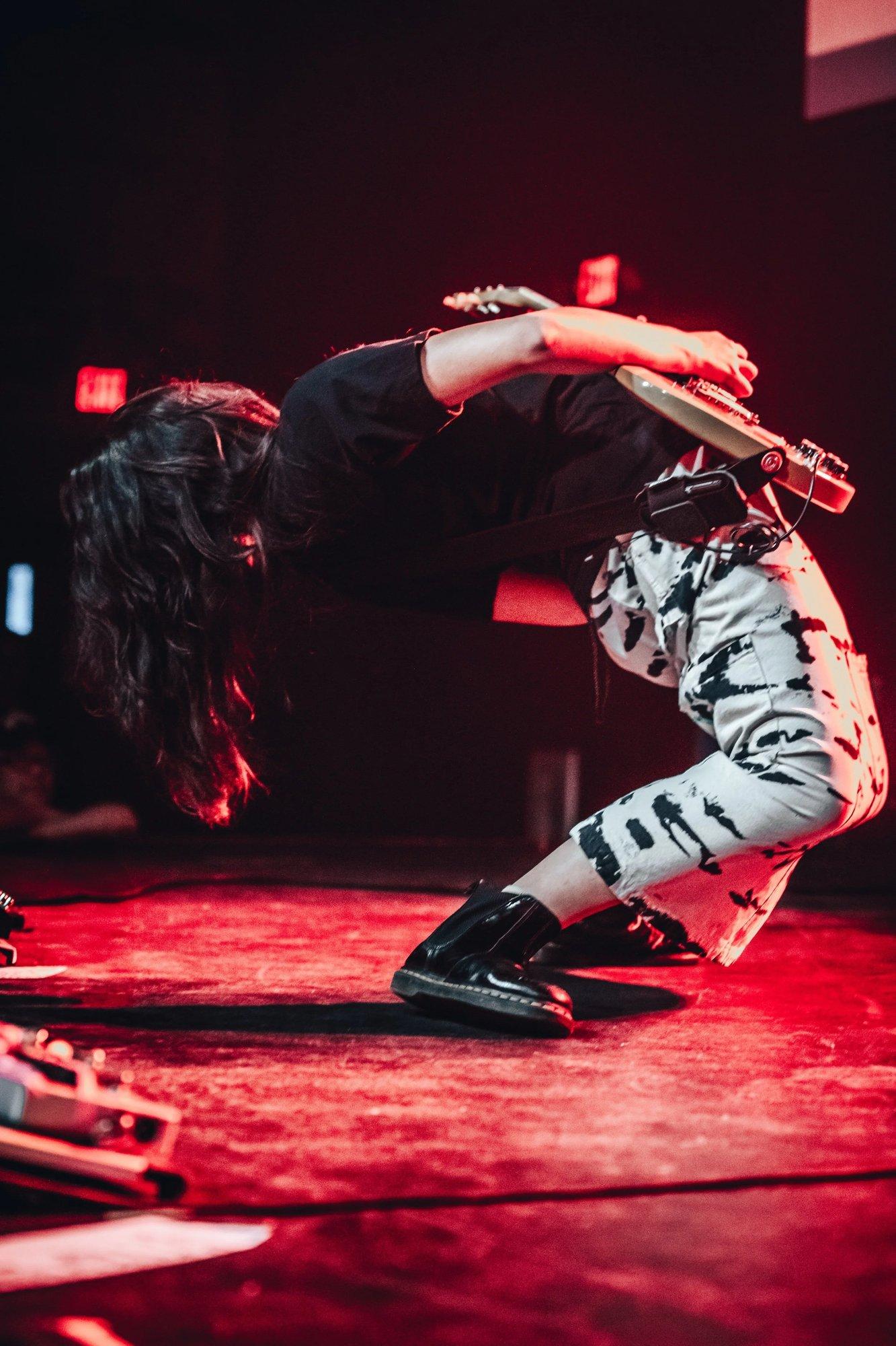 Photograph: music 13